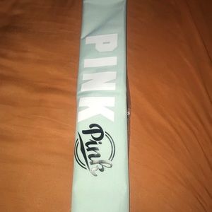 Pink by Victoria Secret Cooler